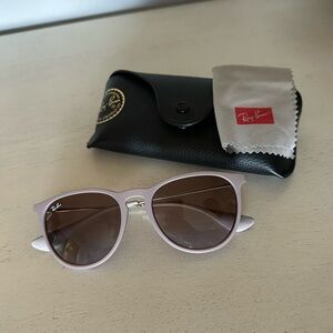 Ray-Ban Sunglasses